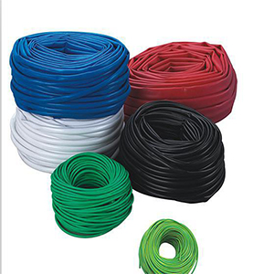 电线电缆用PVC护层料